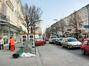 Wels Ringstraße