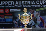 Upper Austria Cup 2013