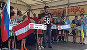 </p>Austria Cup 2014 in Wels