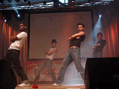 nächstes Bild