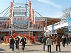 Energiesparmesse 2005 in Wels vom 4. - 6. März