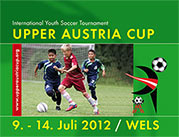 Upper Austria Cup 2012 in Wels