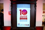 10 Jahre Stadtplatzgalerie Wels