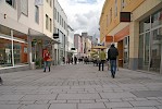 Bäckergasse neu