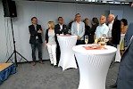 Sommercocktail 2015