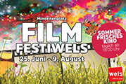 Filmfestiwels 2015