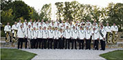 Foto: Verein Freunde d. Militärmusik OÖ