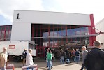 Energiesparmesse 2014