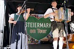 Steiermark on Tour