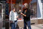 Welser Modetage: Neustadt