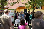 Zoo Schmiding eröffnet Streichelzoo