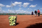 ESV-Tennis: Tag der Offenen Tür