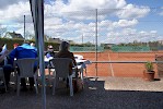 ESV-Tennis: Tag der Offenen Tür