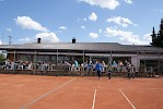 ESV-Tennis: Tag der Offenen Tür