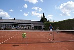 ESV-Tennis: Tag der Offenen Tür