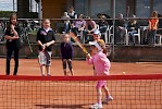 ESV-Tennis: Tag der Offenen Tür