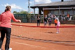 ESV-Tennis: Tag der Offenen Tür