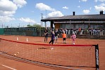 ESV-Tennis: Tag der Offenen Tür