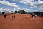 ESV-Tennis: Tag der Offenen Tür