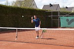 ESV-Tennis: Tag der Offenen Tür
