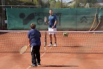 ESV-Tennis: Tag der Offenen Tür