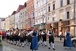 Eröffnung des Upper Austria Cup 2011