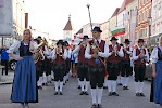 Eröffnung des Upper Austria Cup 2011