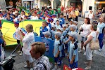 Eröffnung des Upper Austria Cup 2011