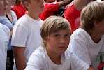 Eröffnung des Upper Austria Cup 2011