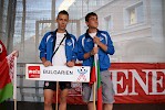 Eröffnung des Upper Austria Cup 2011