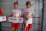 Eröffnung des Upper Austria Cup 2011