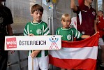 Eröffnung des Upper Austria Cup 2011