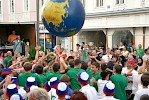 Eröffnung des Upper Austria Cup 2011