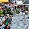 Steiermarkdorf und Shoppingnight in Wels, Stadtplatz