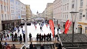 Familien-Sonntag auf der Eis-Achterbahn