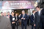 Energiesparmesse Wels 2016