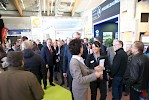 Energiesparmesse Wels 2016