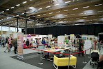 Kuchenmesse-Kreativmesse 2015 Wels