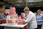 Kuchenmesse-Kreativmesse 2015 Wels