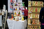 Kuchenmesse-Kreativmesse 2015 Wels