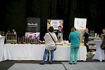 Kuchenmesse-Kreativmesse 2015 Wels