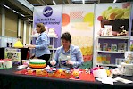 Kuchenmesse-Kreativmesse 2015 Wels