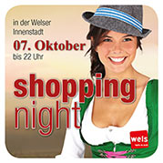 Shoppingnight