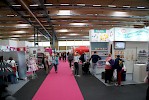 Kuchen- und Kreativmesse 2016