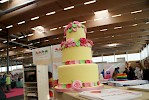 Kuchen- und Kreativmesse 2016