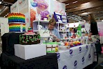 Kuchen- und Kreativmesse 2016