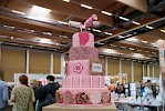 Kuchen- und Kreativmesse 2016