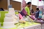 Kuchen- und Kreativmesse 2016