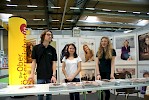 Kuchen- und Kreativmesse 2016