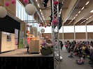 Kuchen- und Kreativmesse 2016